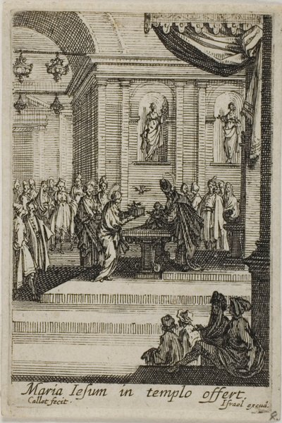  av Jacques Callot