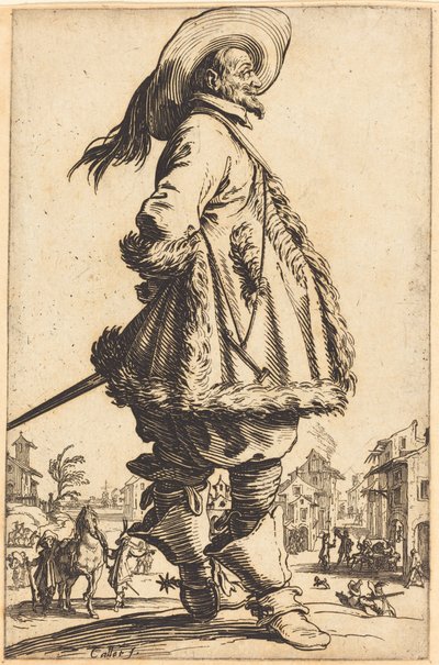  av Jacques Callot