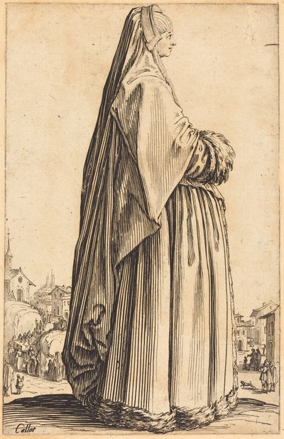  av Jacques Callot