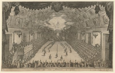  av Jacques Callot