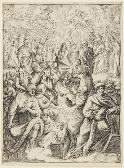  av Jacques Callot
