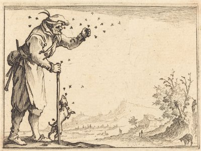  av Jacques Callot