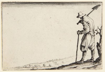  av Jacques Callot