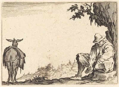  av Jacques Callot