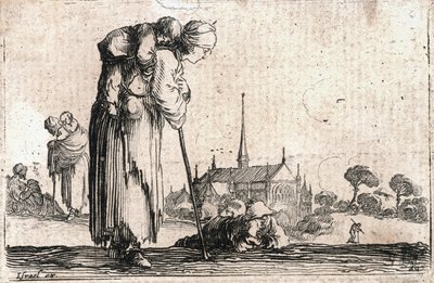  av Jacques Callot