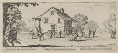  av Jacques Callot