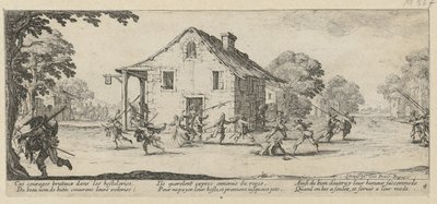  av Jacques Callot