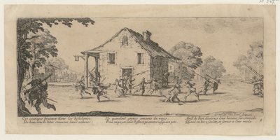  av Jacques Callot