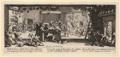  av Jacques Callot