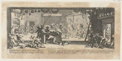  av Jacques Callot