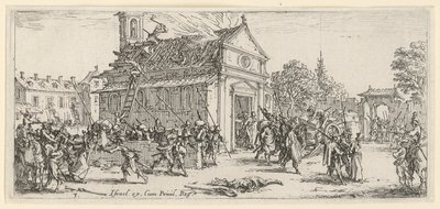  av Jacques Callot