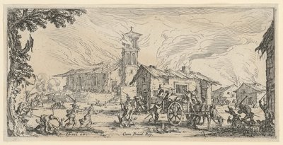  av Jacques Callot