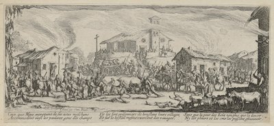  av Jacques Callot