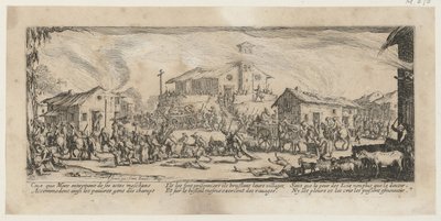  av Jacques Callot