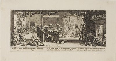  av Jacques Callot