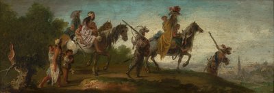  av Jacques Callot