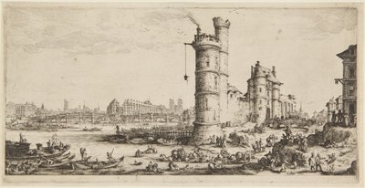  av Jacques Callot
