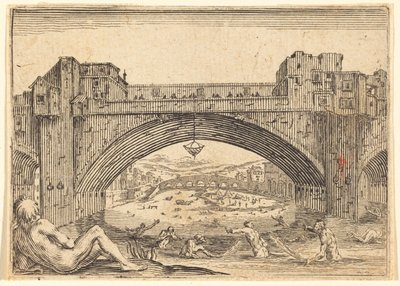  av Jacques Callot