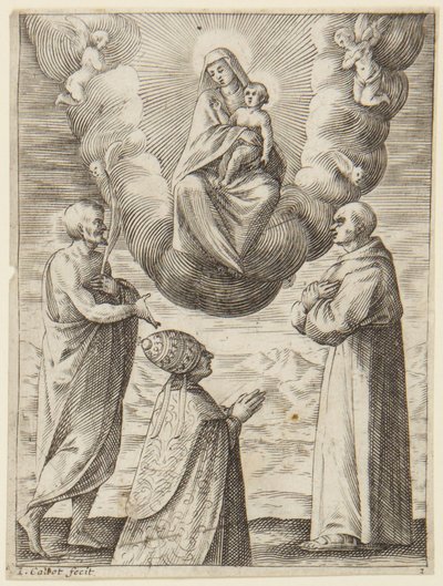  av Jacques Callot