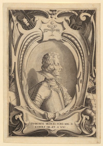  av Jacques Callot