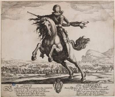  av Jacques Callot