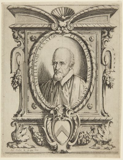  av Jacques Callot