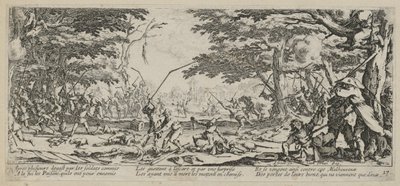  av Jacques Callot