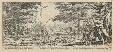  av Jacques Callot