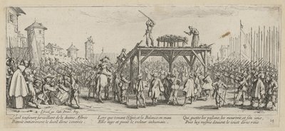  av Jacques Callot