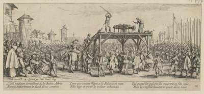  av Jacques Callot