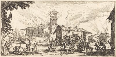  av Jacques Callot