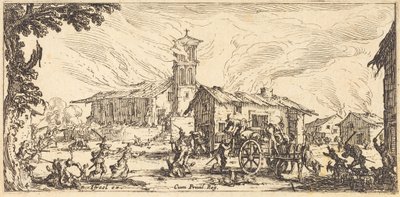  av Jacques Callot