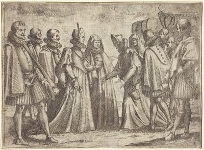  av Jacques Callot