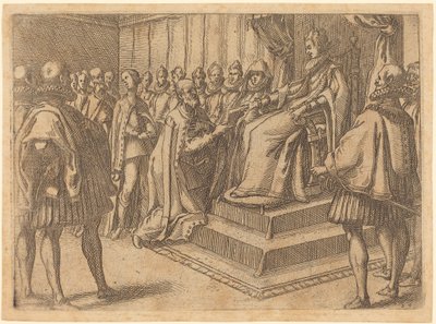  av Jacques Callot