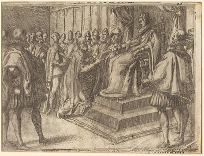  av Jacques Callot