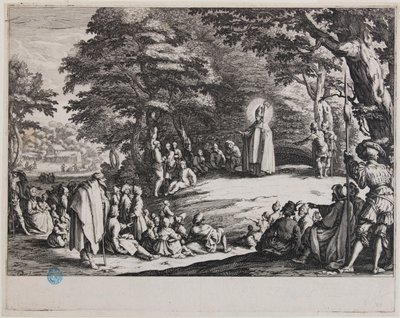  av Jacques Callot