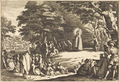  av Jacques Callot