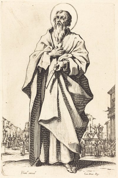  av Jacques Callot