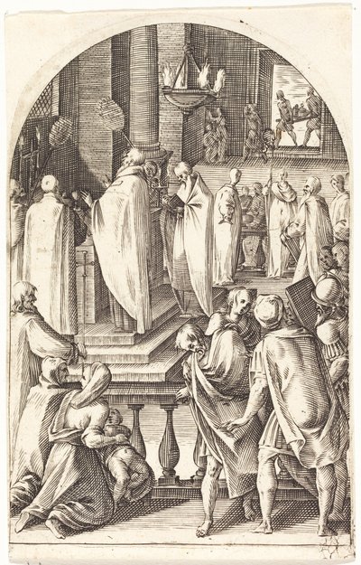  av Jacques Callot