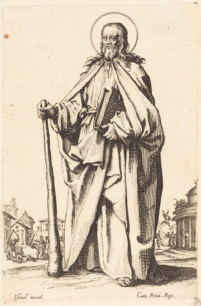  av Jacques Callot