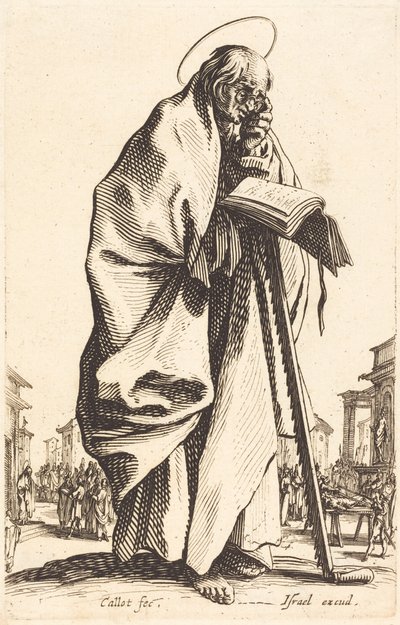  av Jacques Callot