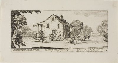  av Jacques Callot