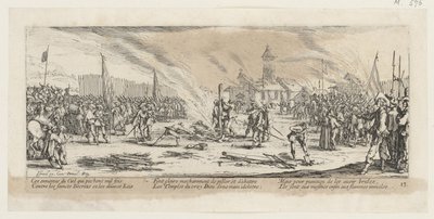  av Jacques Callot