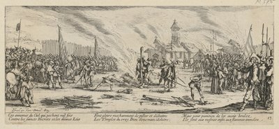  av Jacques Callot