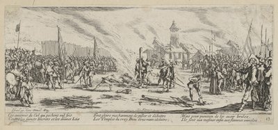  av Jacques Callot