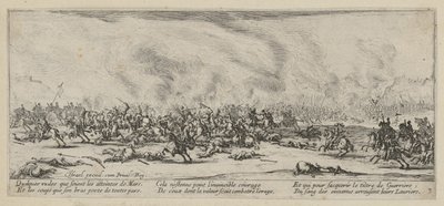  av Jacques Callot