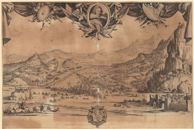  av Jacques Callot