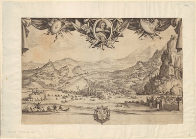  av Jacques Callot