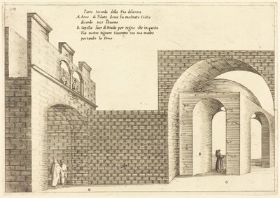  av Jacques Callot
