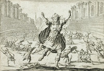  av Jacques Callot